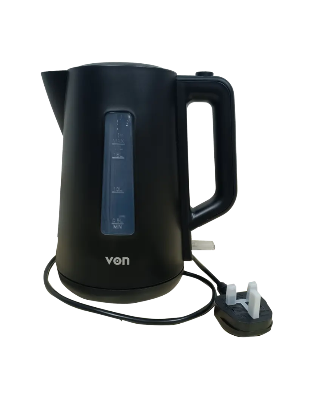 VON VKCL17SDK Cordless Kettle - 1.7L