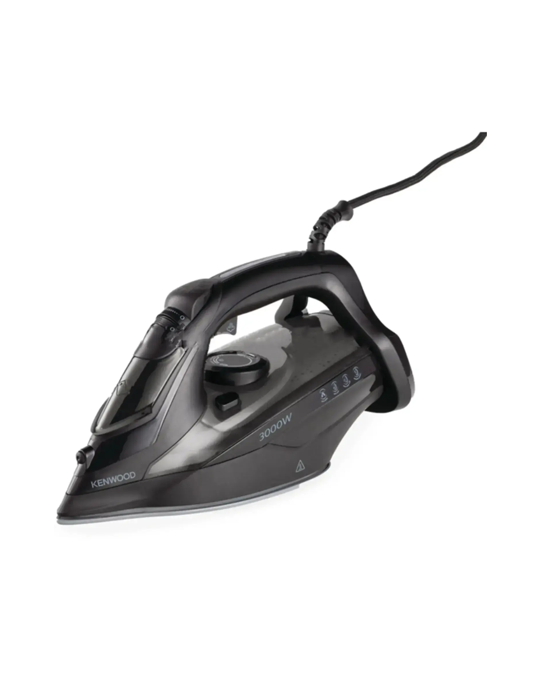 Kenwood STP91.000BK Steam Iron 3000W - Black