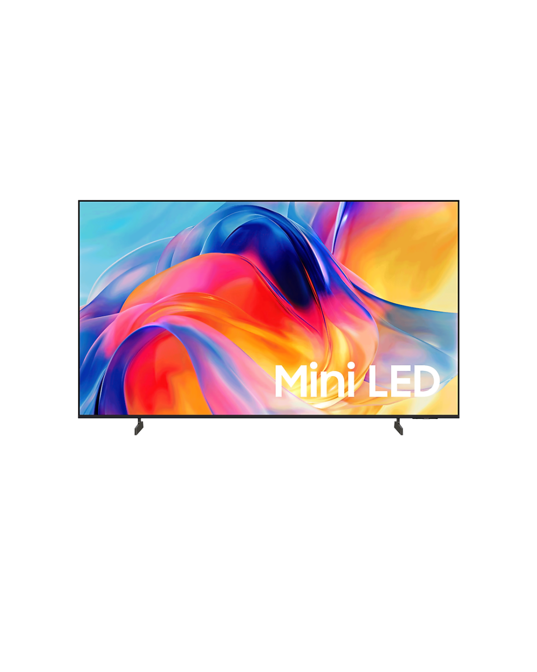 Samsung 65 Inch Mini LED 4K Smart TV UA65M70HAUXKE/ 65M70H