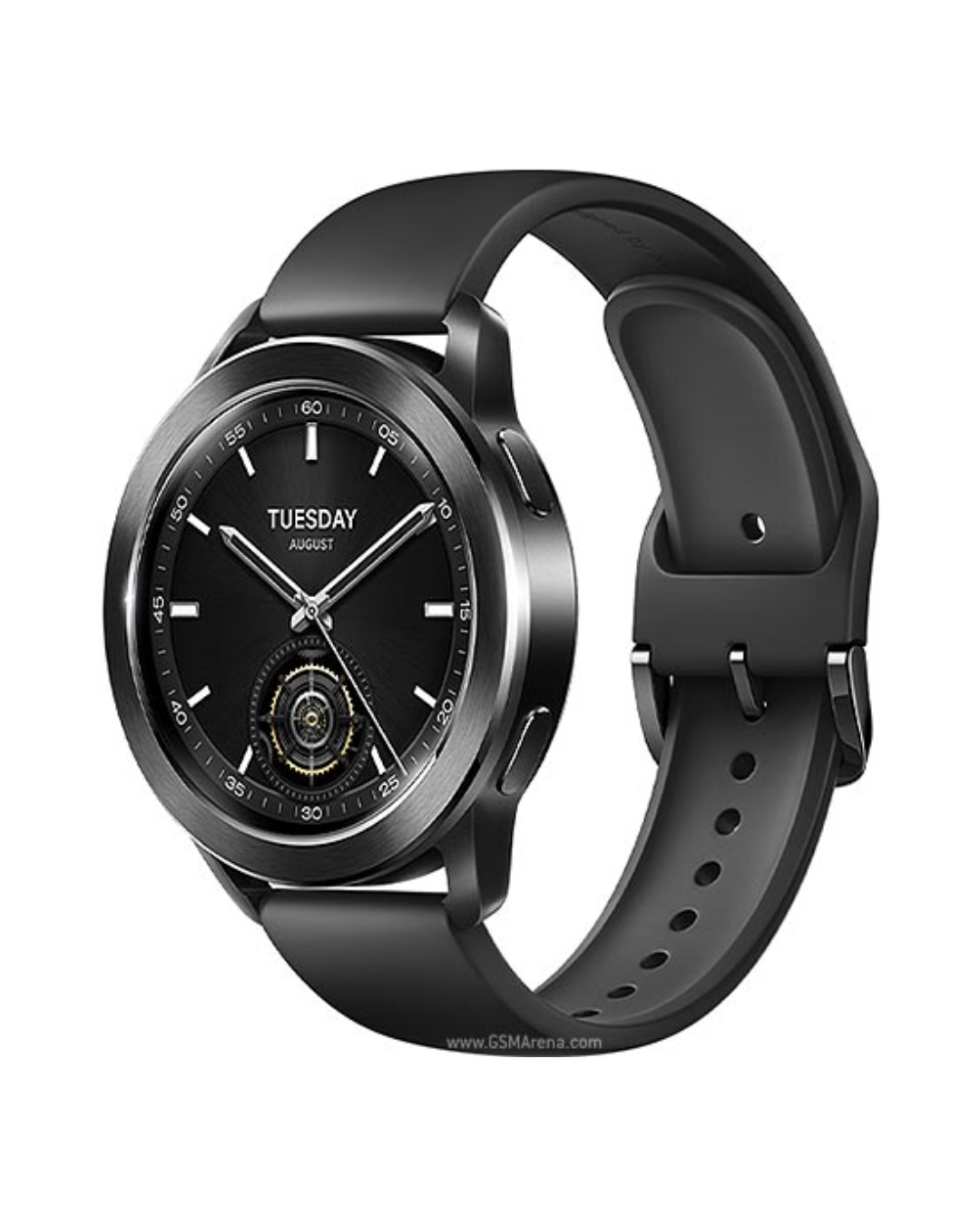 Xiaomi Watch S3