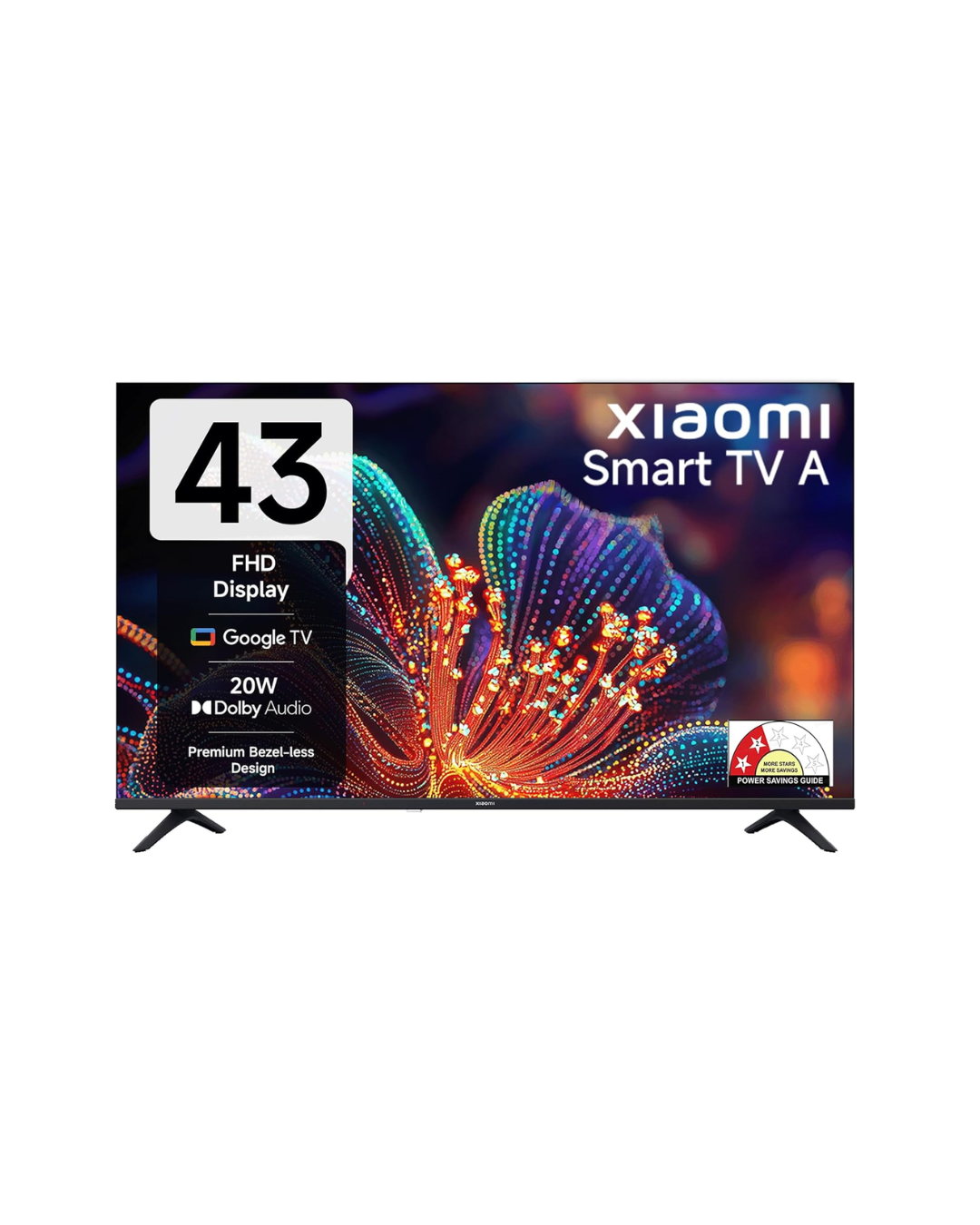 Xiaomi TV A 43 FHD 2025 Smart TV