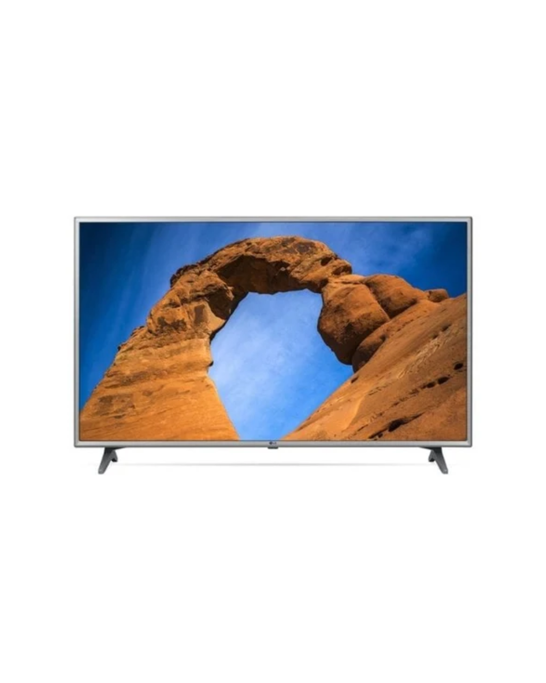 Solarmax 32 -Inch LED Digital TV, Frameless