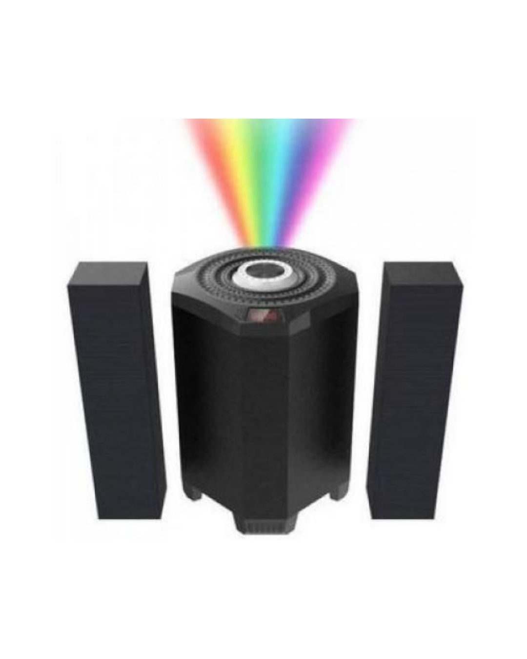 Amtec AM-006 powerfull hometheatre