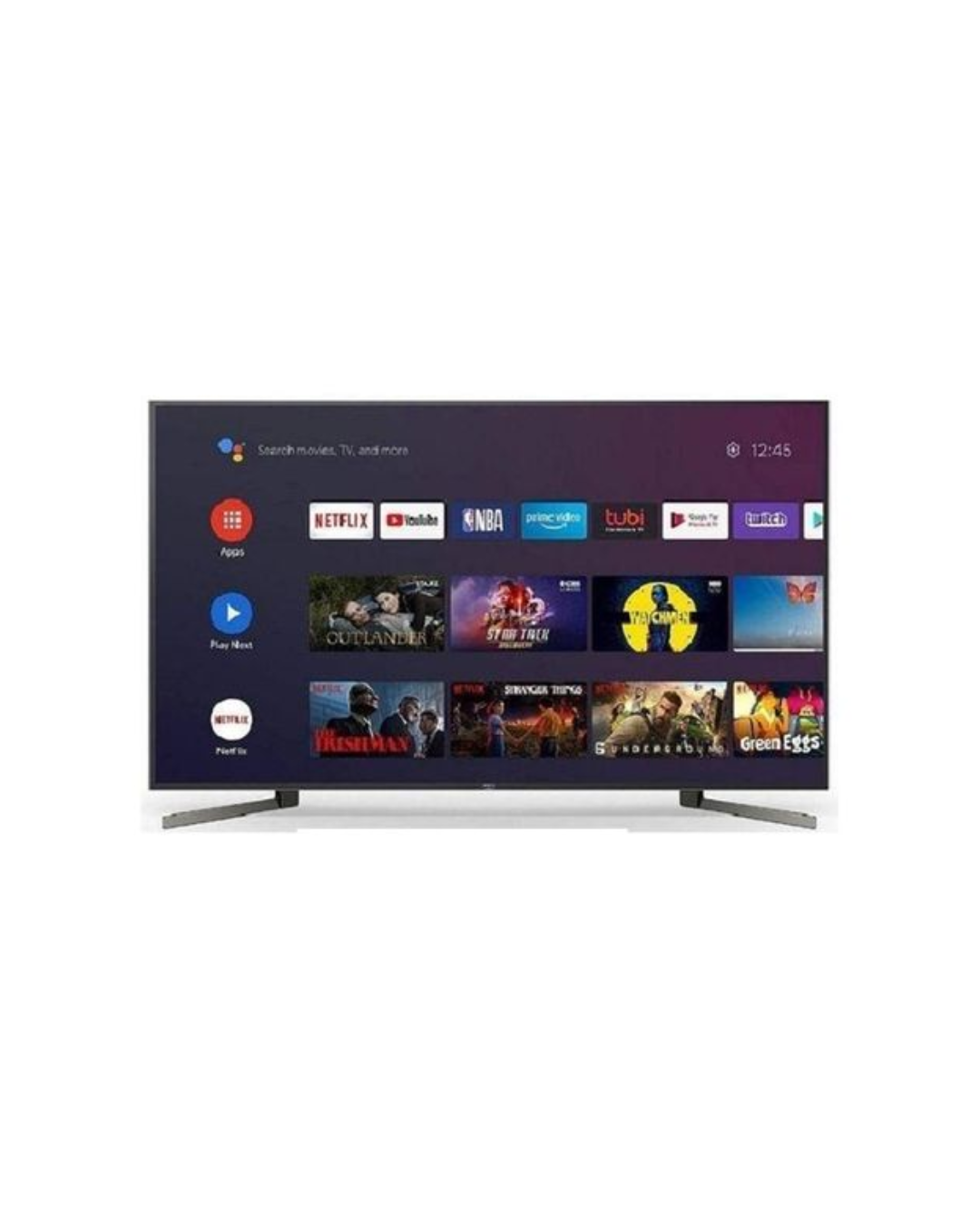 Vitron 32″ 3200 Android Smart Full HD Tv