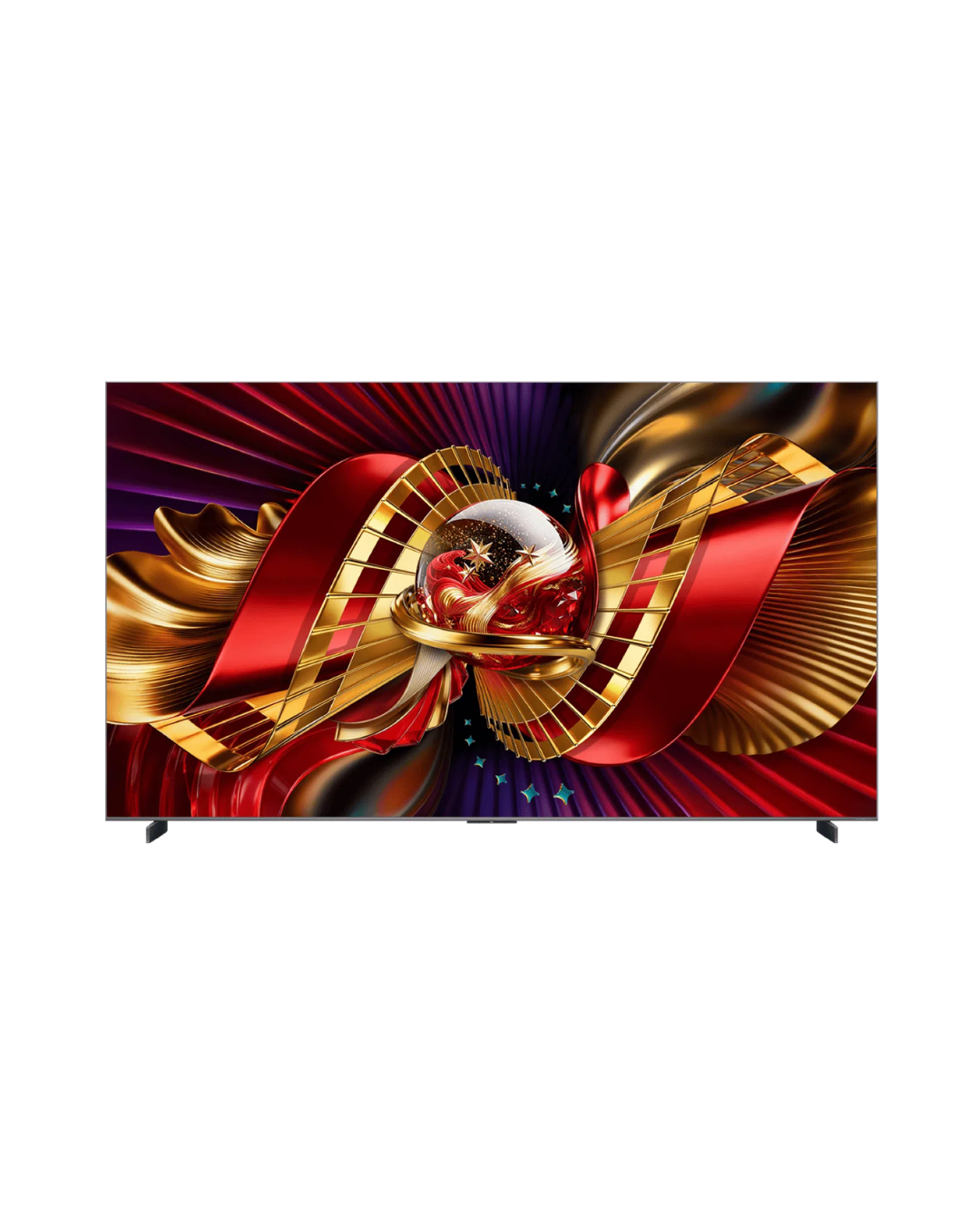TCL C8L 85Inch SQD-Mini LED 4K TV (2026)