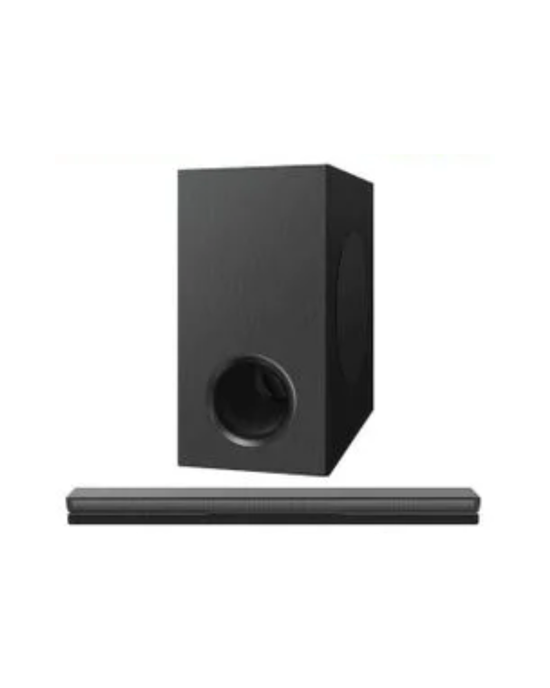 AILYONS 2.1CH SB 601 Subwoofer/Soundbar/Speaker System