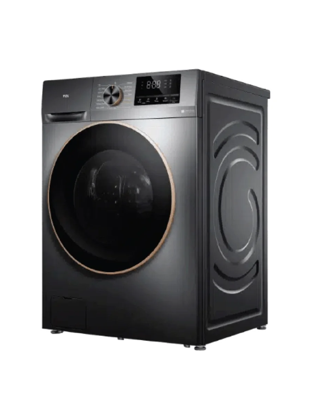 TCL P1109FL 9kg Front Load Washing Machine