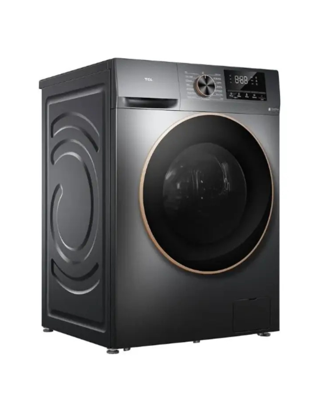 TCL C2110WDG 10kg Washer 6kg Dryer Powerful Combo