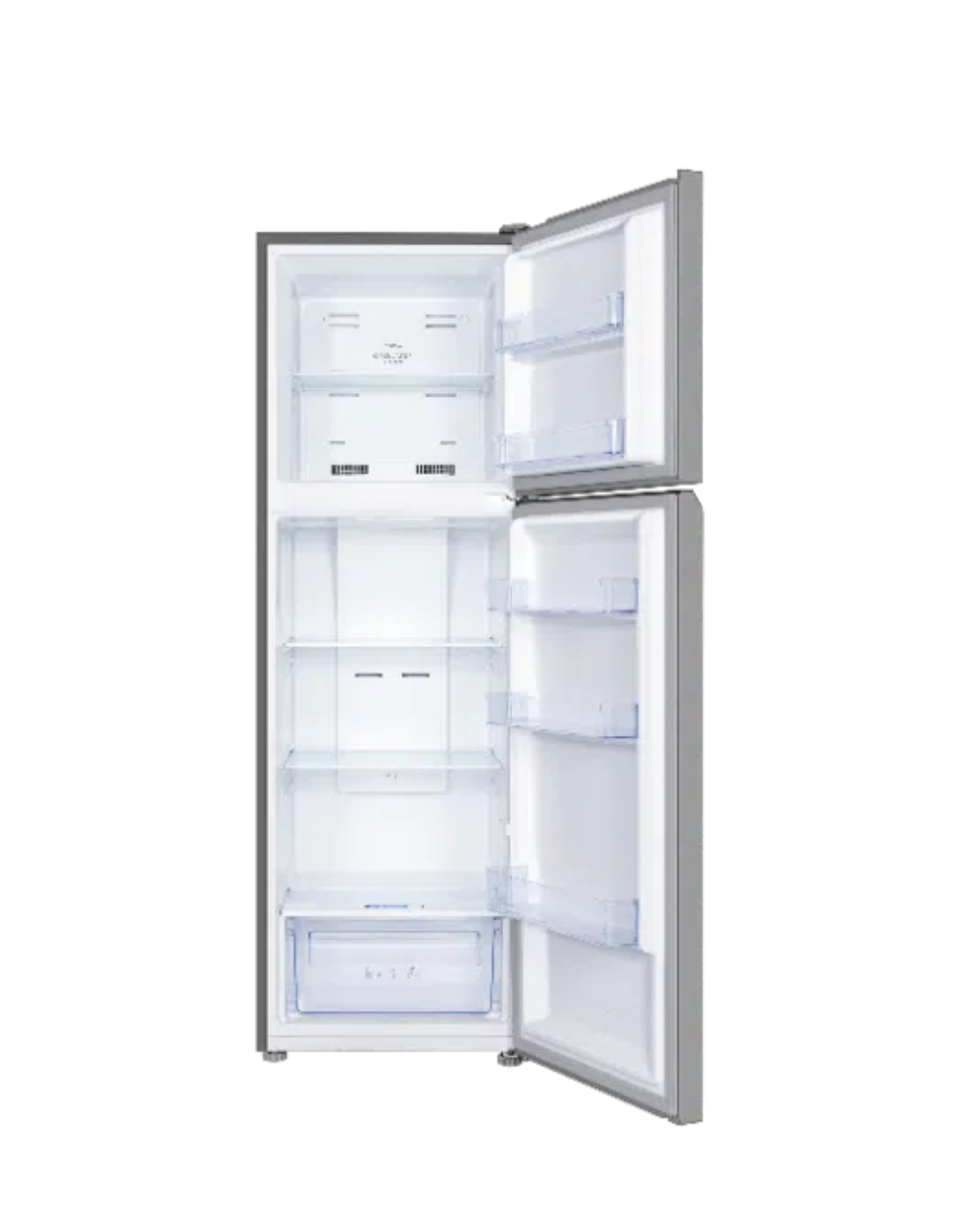 TCL P370TMS 286L Top Mounted Refrigerator