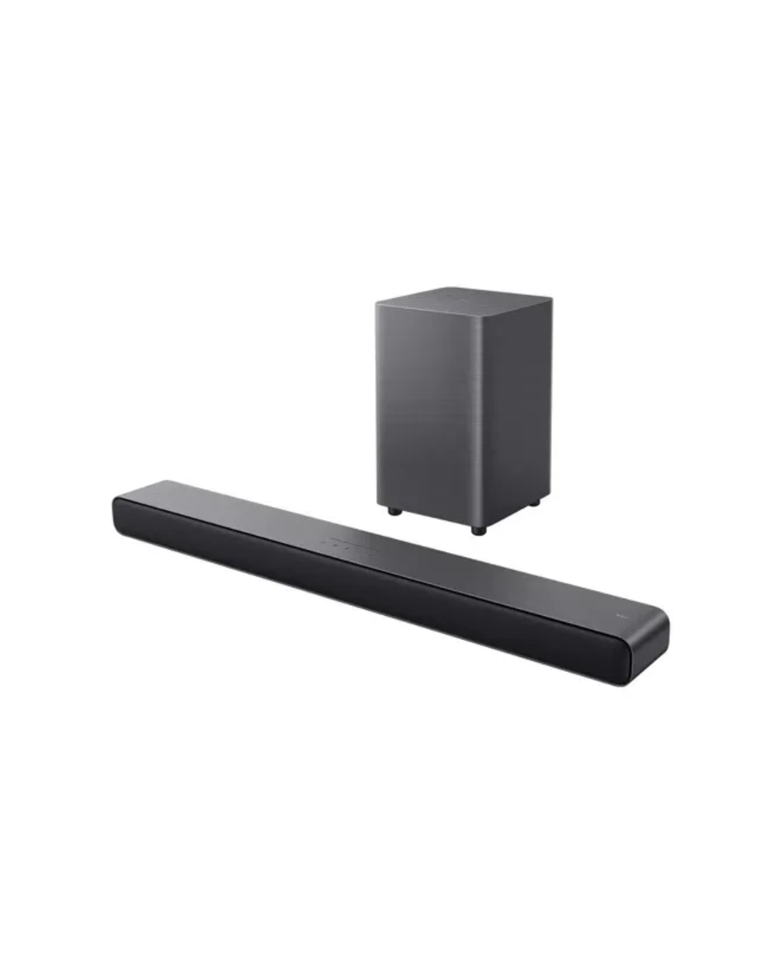 TCL S55H 2.1ch Pro Super Bass Soundbar