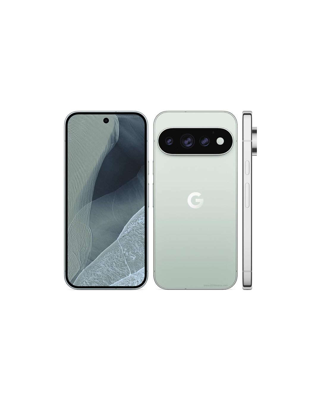 Google Pixel 11 Pro 5G