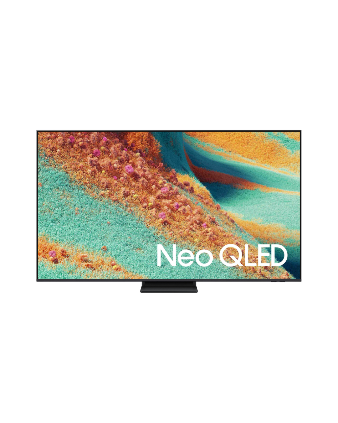 Samsung 55-Inch 4K Neo QLED MiniLED AI Vision TV QA55QN85FAUXKE