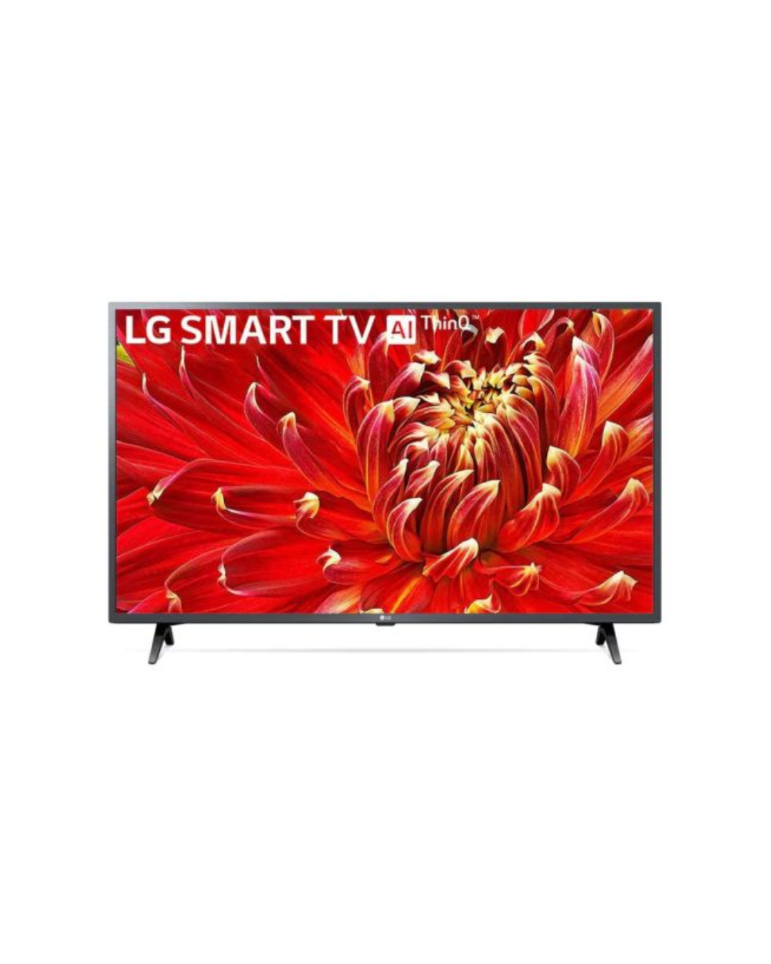 LG LED | 43 Inch Smart TV | LM6370 Series| Full HD