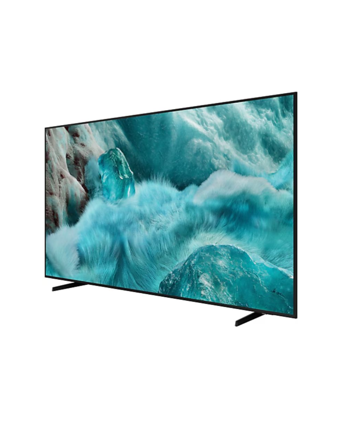 Samsung 85 Inch 4K QLED Smart TV With Quantum HDR – 85Q7F