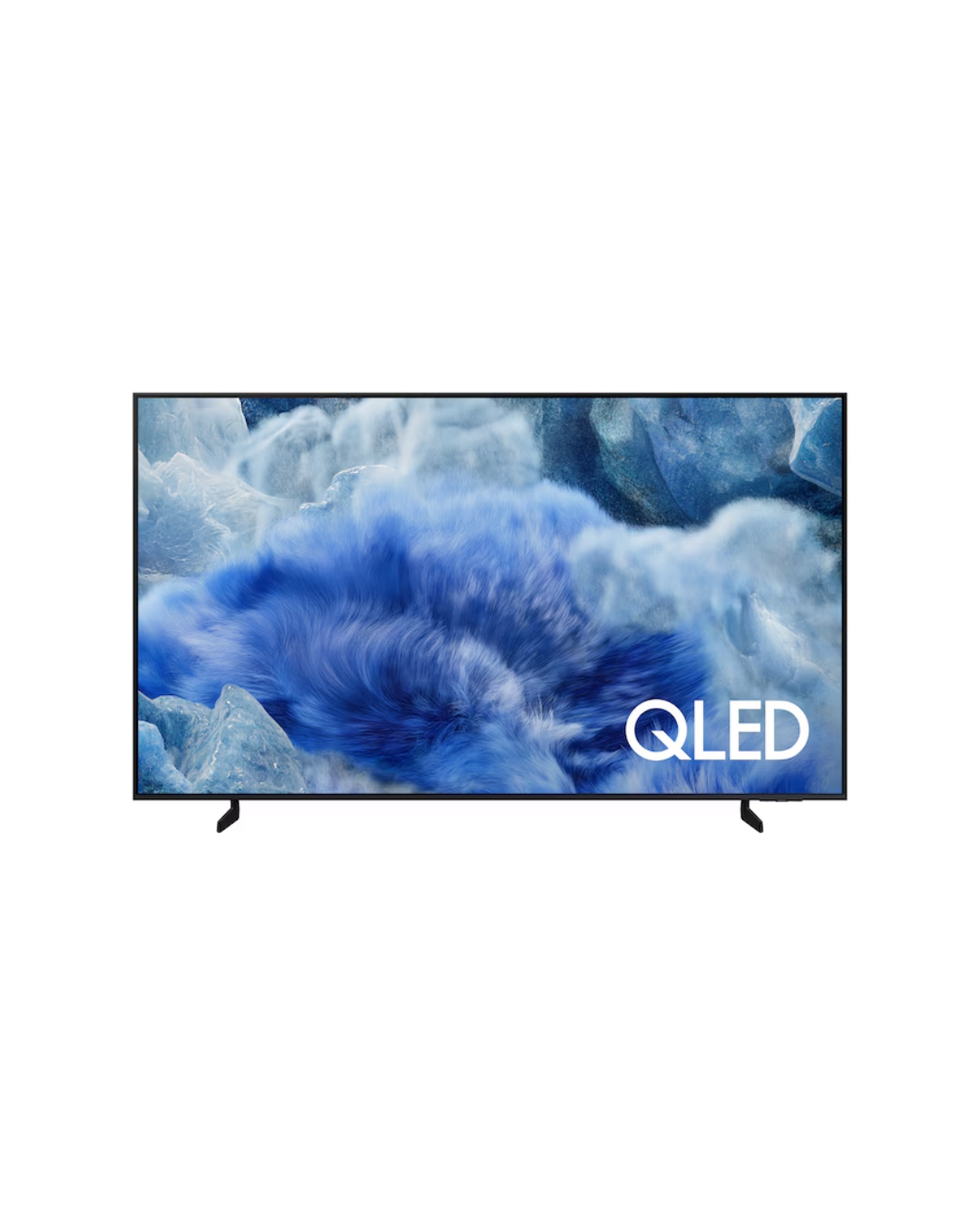 Samsung 55Q8FAAU – 5” QLED 4K UHD Smart TV