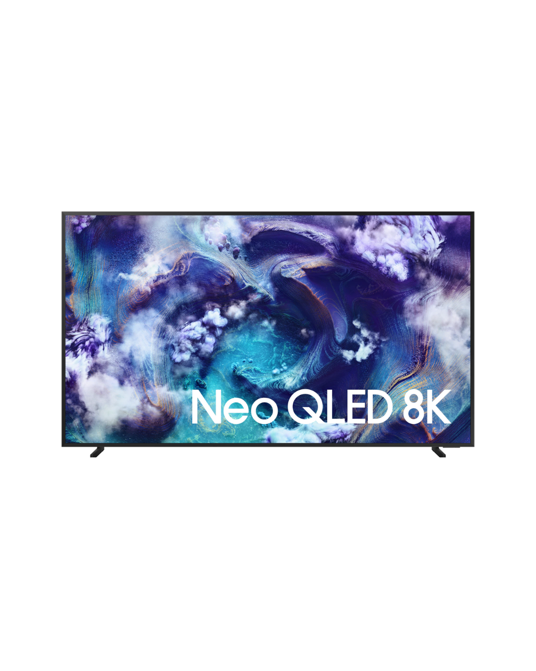 Samsung 65 inch QN900F 8K Neo QLED Mini LED Vision AI TV (2025)