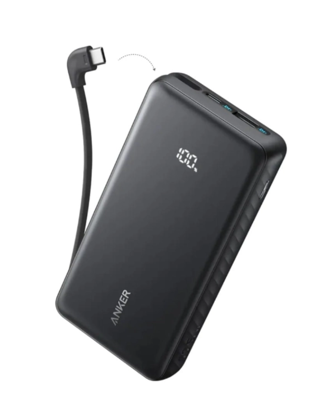 Anker Zolo Powerbank 20000mAh 22.5W