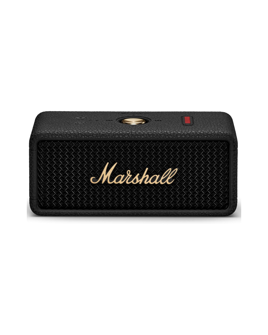 Marshall Emberton III Portable Bluetooth Speaker